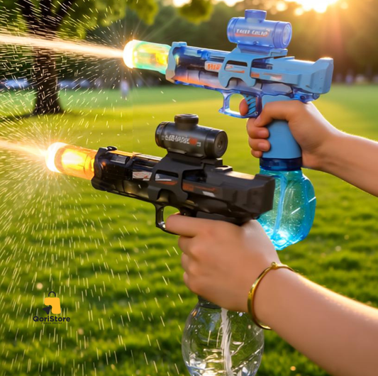 Pistola de agua Electrica Guns
